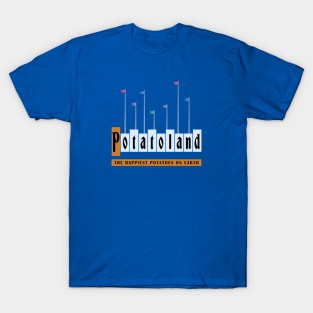 Potatoland T-Shirt